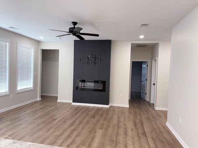 131 GRANNY JEAN LANE, Arkansas City, AR 72450