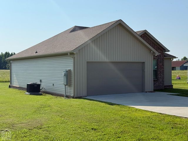 131 GRANNY JEAN LANE, Arkansas City, AR 72450