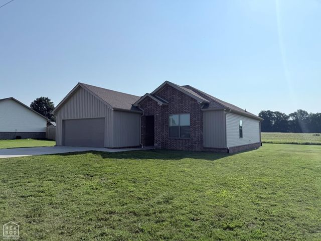 131 GRANNY JEAN LANE, Arkansas City, AR 72450