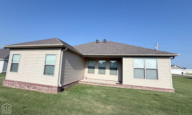131 GRANNY JEAN LANE, Arkansas City, AR 72450