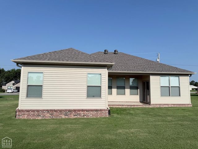 131 GRANNY JEAN LANE, Arkansas City, AR 72450