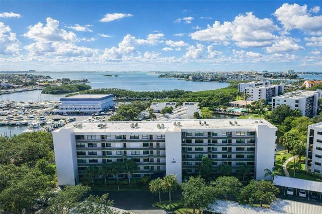 1316 PASADENA AVENUE S 407, South Pasadena, FL 33707