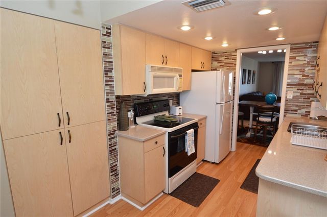 1316 PASADENA AVENUE S 407, South Pasadena, FL 33707