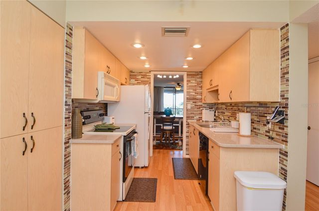 1316 PASADENA AVENUE S 407, South Pasadena, FL 33707