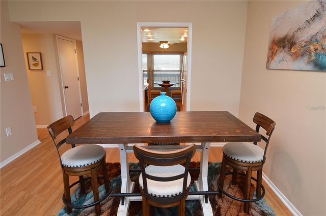 1316 PASADENA AVENUE S 407, South Pasadena, FL 33707