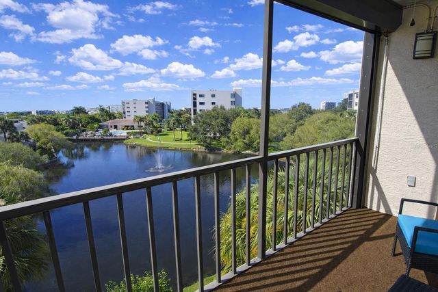 1316 PASADENA AVENUE S 407, South Pasadena, FL 33707