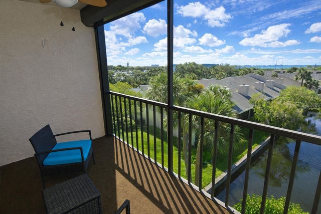 1316 PASADENA AVENUE S 407, South Pasadena, FL 33707