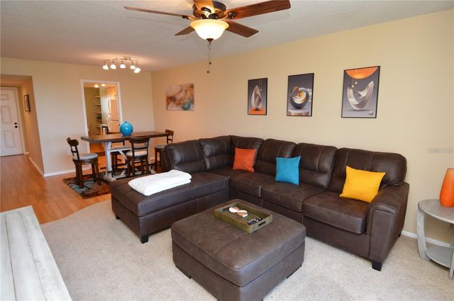 1316 PASADENA AVENUE S 407, South Pasadena, FL 33707