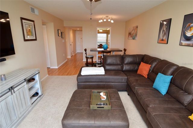 1316 PASADENA AVENUE S 407, South Pasadena, FL 33707