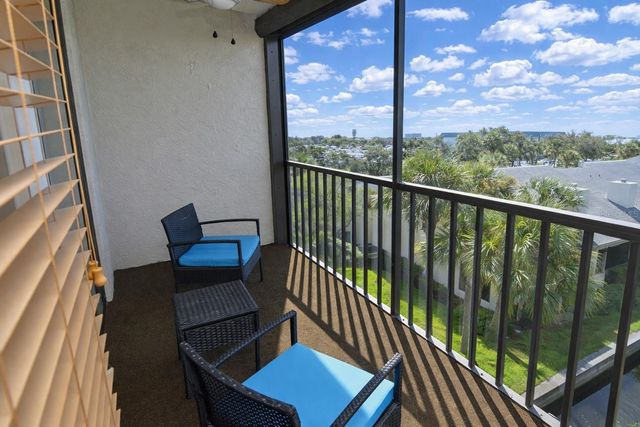 1316 PASADENA AVENUE S 407, South Pasadena, FL 33707