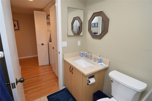 1316 PASADENA AVENUE S 407, South Pasadena, FL 33707