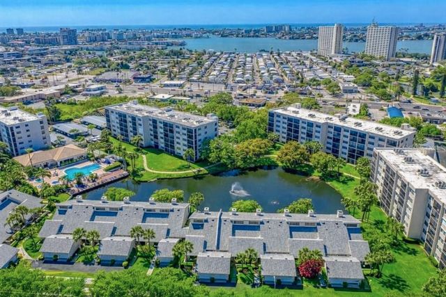 1316 PASADENA AVENUE S 407, South Pasadena, FL 33707