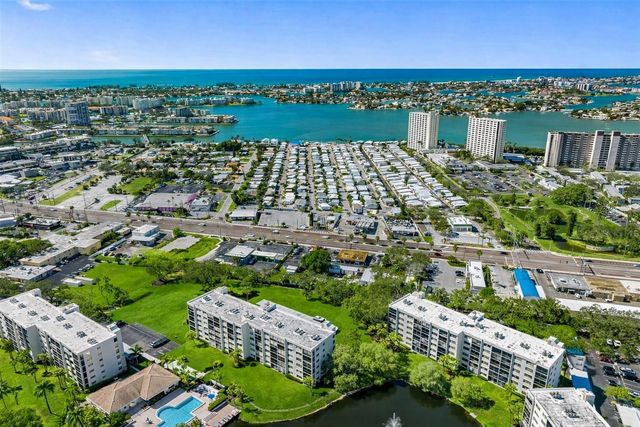 1316 PASADENA AVENUE S 407, South Pasadena, FL 33707