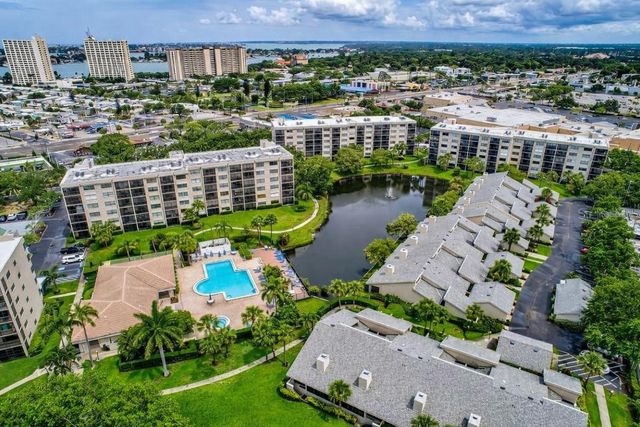 1316 PASADENA AVENUE S 407, South Pasadena, FL 33707