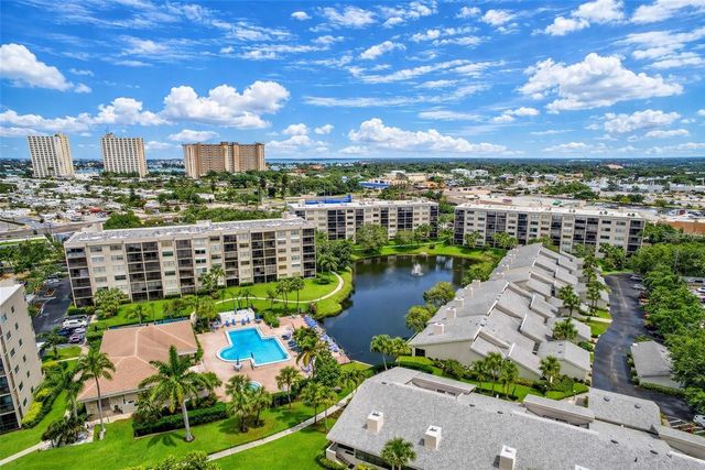 1316 PASADENA AVENUE S 407, South Pasadena, FL 33707