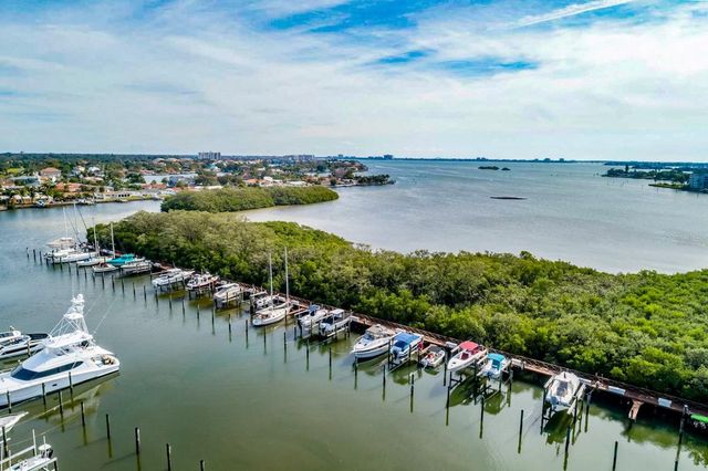 1316 PASADENA AVENUE S 407, South Pasadena, FL 33707