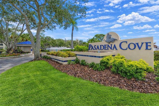 1316 PASADENA AVENUE S 407, South Pasadena, FL 33707