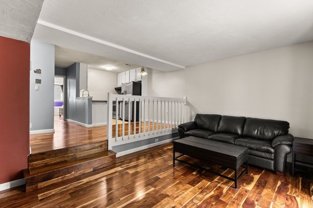 116 Tall Oaks Drive A, Weymouth, MA 02190