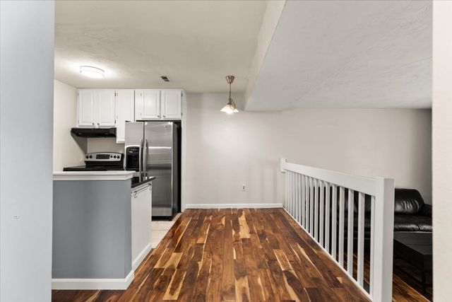 116 Tall Oaks Drive A, Weymouth, MA 02190