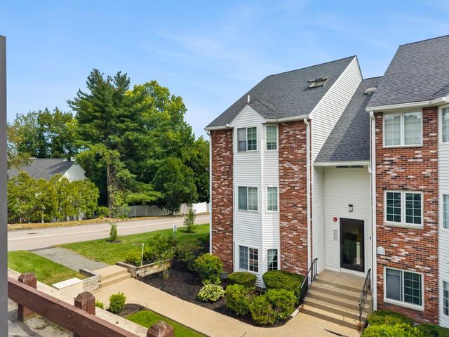 116 Tall Oaks Drive A, Weymouth, MA 02190