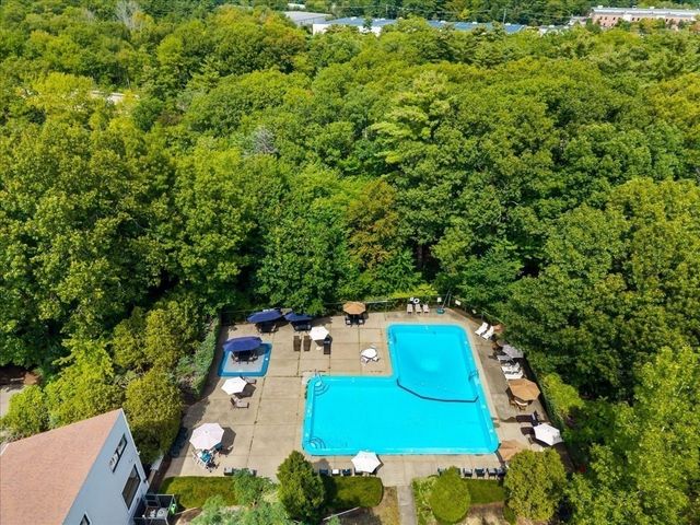116 Tall Oaks Drive A, Weymouth, MA 02190