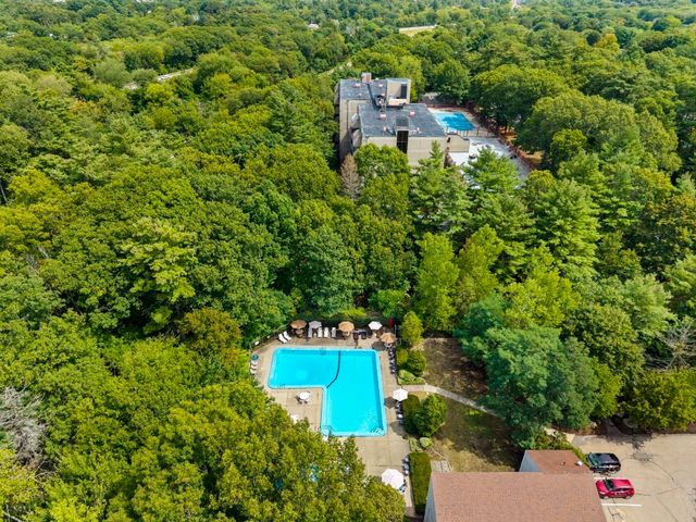 116 Tall Oaks Drive A, Weymouth, MA 02190