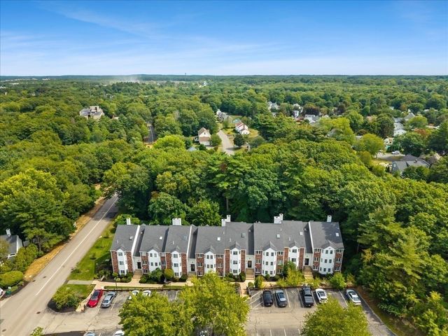 116 Tall Oaks Drive A, Weymouth, MA 02190