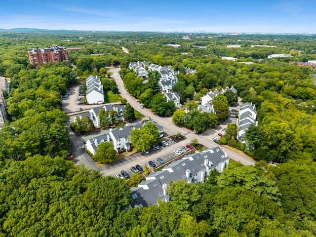 116 Tall Oaks Drive A, Weymouth, MA 02190