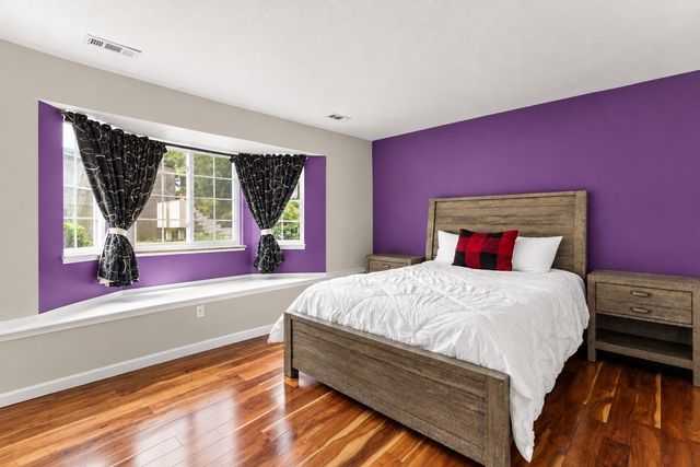 116 Tall Oaks Drive A, Weymouth, MA 02190