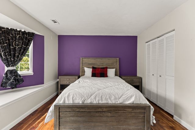 116 Tall Oaks Drive A, Weymouth, MA 02190