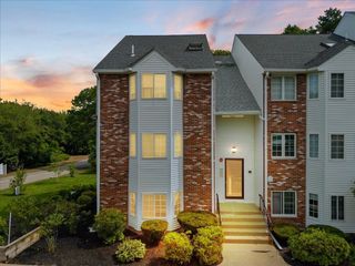116 Tall Oaks Drive A, Weymouth, MA 02190