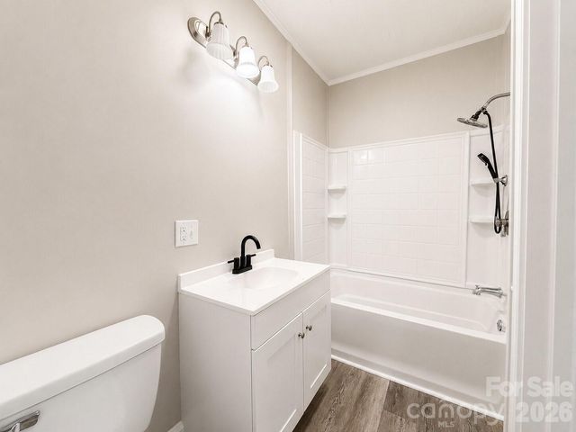 113 Mountain View Street, Morganton, NC 28655