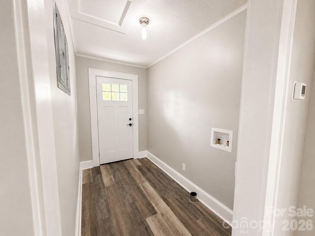 113 Mountain View Street, Morganton, NC 28655