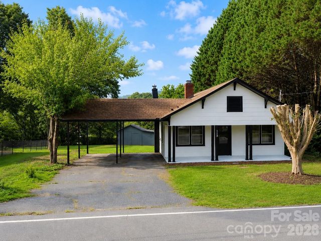113 Mountain View Street, Morganton, NC 28655