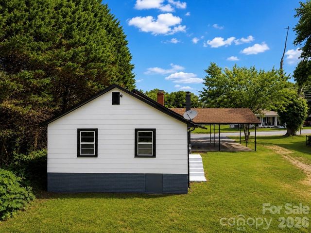 113 Mountain View Street, Morganton, NC 28655