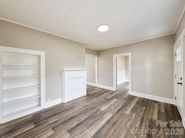 113 Mountain View Street, Morganton, NC 28655