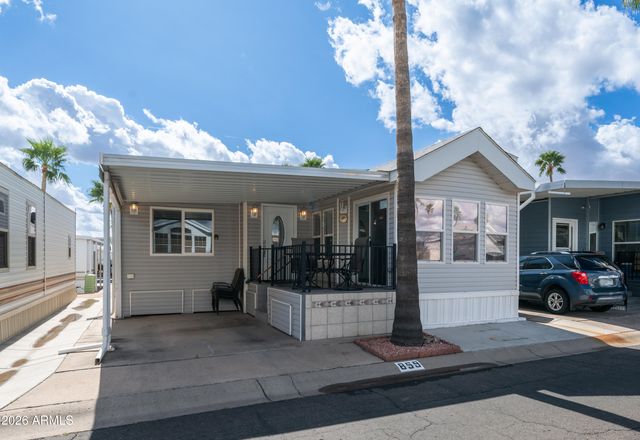 859 Aquamarine Drive, Apache Junction, AZ 85119