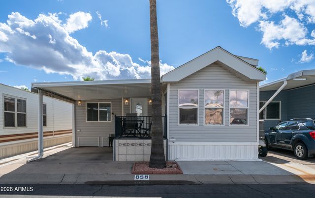 859 Aquamarine Drive, Apache Junction, AZ 85119