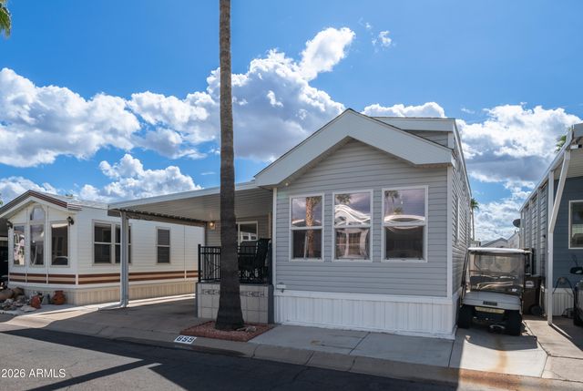 859 Aquamarine Drive, Apache Junction, AZ 85119