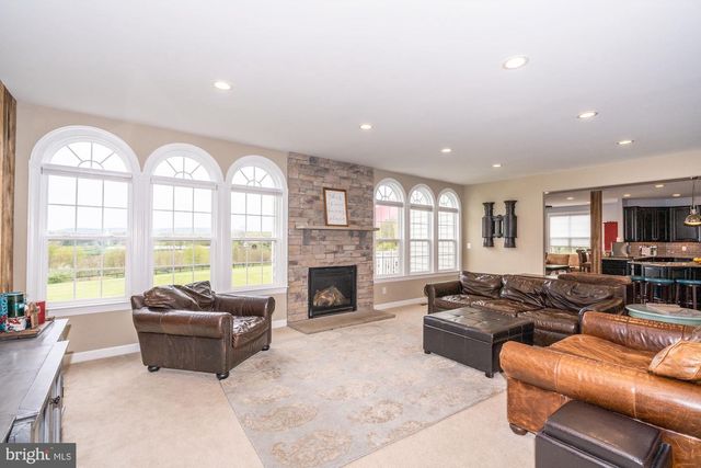 15117 GRACE PL, Waterford, VA 20197