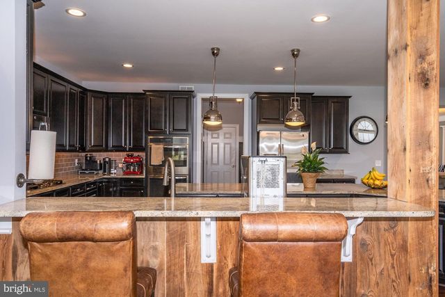 15117 GRACE PL, Waterford, VA 20197