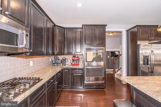 15117 GRACE PL, Waterford, VA 20197