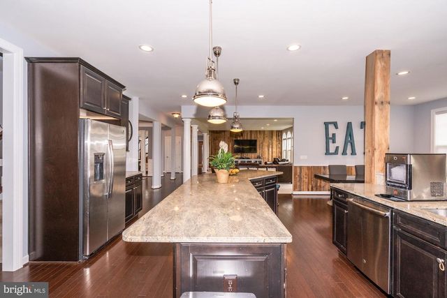 15117 GRACE PL, Waterford, VA 20197