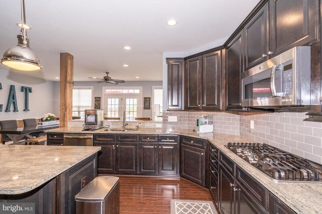 15117 GRACE PL, Waterford, VA 20197