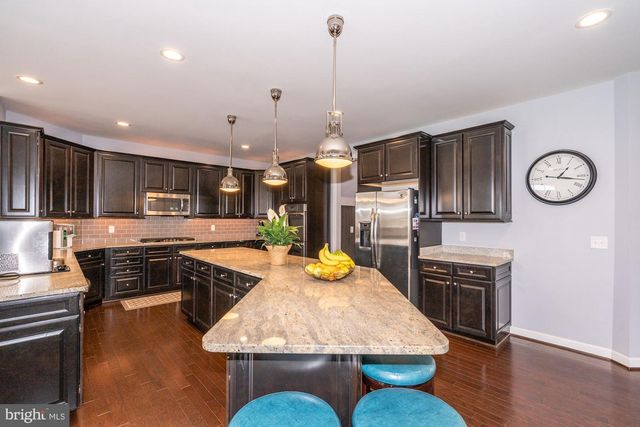 15117 GRACE PL, Waterford, VA 20197