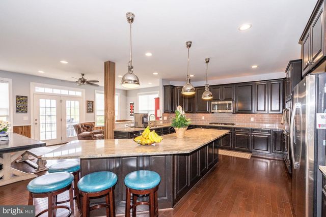 15117 GRACE PL, Waterford, VA 20197