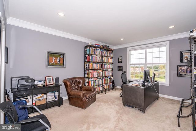 15117 GRACE PL, Waterford, VA 20197