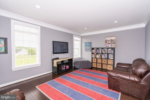 15117 GRACE PL, Waterford, VA 20197