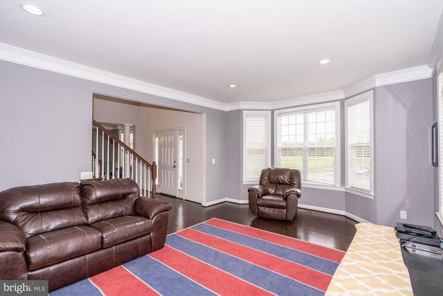 15117 GRACE PL, Waterford, VA 20197