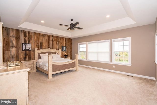 15117 GRACE PL, Waterford, VA 20197